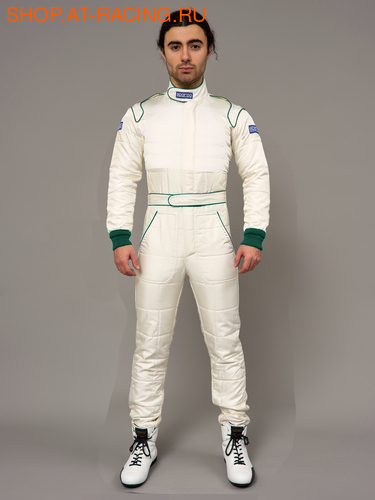 Sparco Sponsor ()