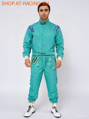  Sparco Sprint Petronas ()