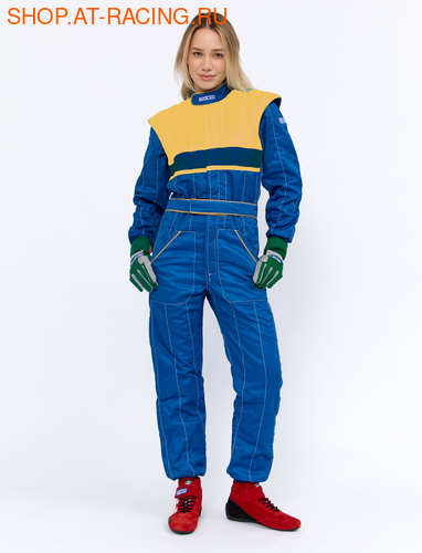  Sparco Color Sprint ()
