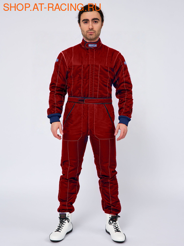  Sparco Sprint ()