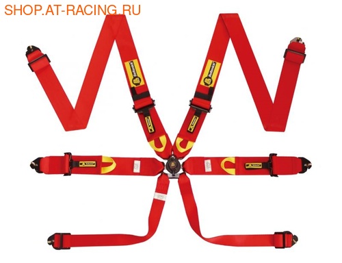 Ремни безопасности Beltenick RCU-1003