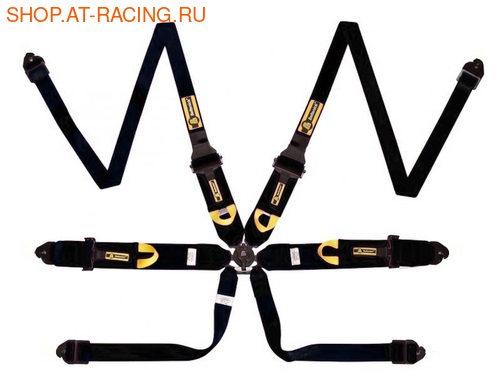 Ремни безопасности Beltenick RCU-1003H