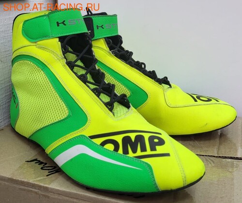  OMP KS-1 ()