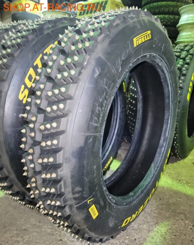  Pirelli Sottozero ()