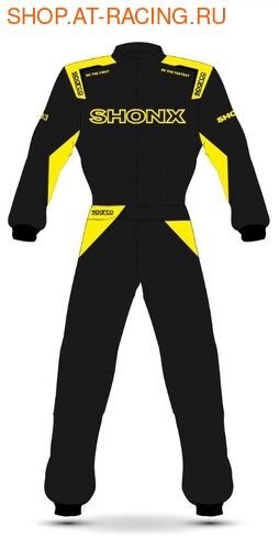  Sparco Sprint ShonX ()