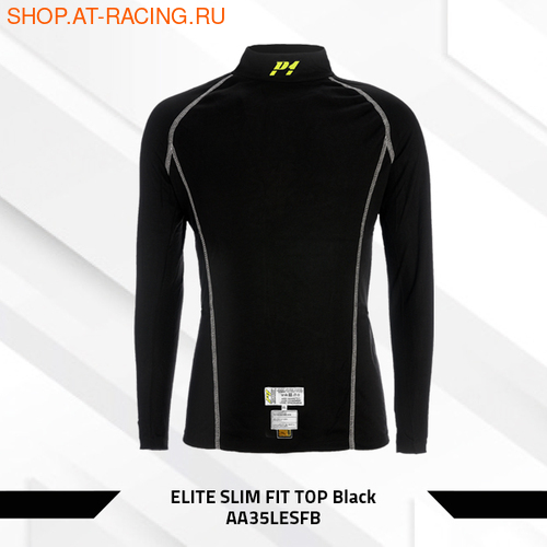  P1 Elite Slim Fit