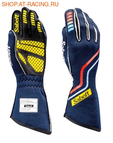  Sabelt Hero TG-10 ()