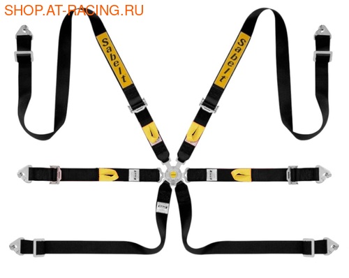   Sabelt SALOON STEEL RALLY 2X2