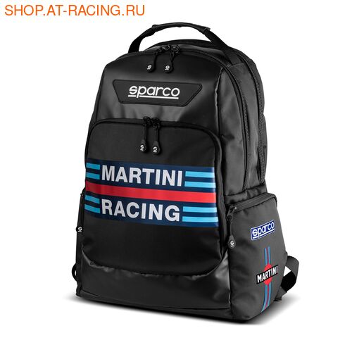 Sparco  SUPERSTAGE MARTINI-R