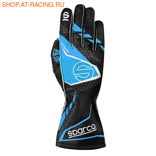  Sparco K-Attak 2025 ()