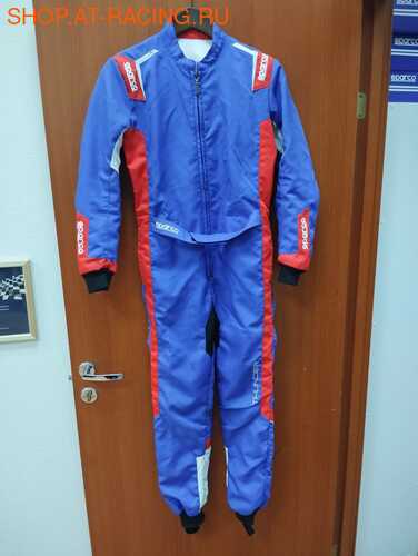  Sparco Thunder ()