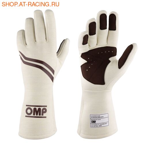 Перчатки OMP DIJON