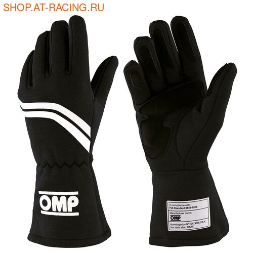 Перчатки OMP DIJON