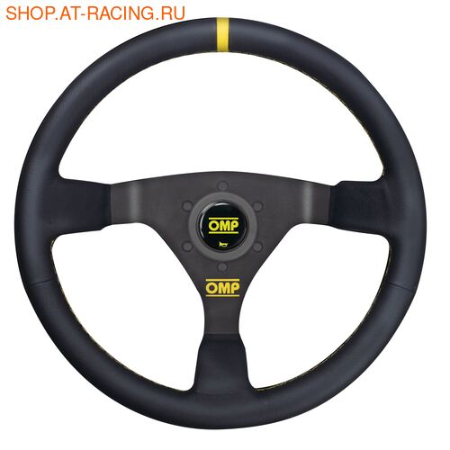 Спортивный руль OMP WRC