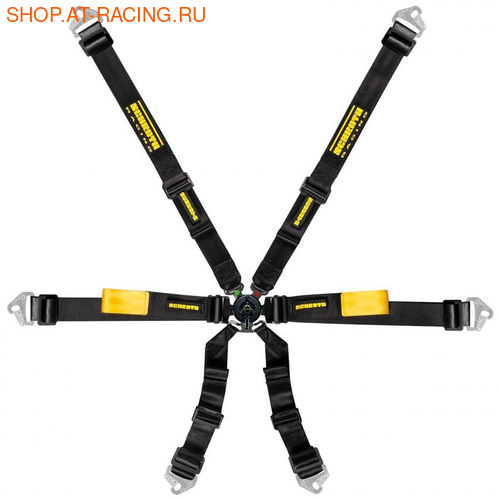   Schroth Enduro 2x2