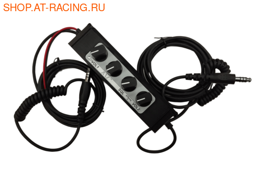 ATR  WRC+Radio ()