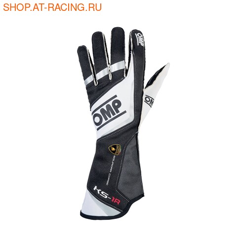  OMP KS-1R AUTOMOBILI LAMBORGHINI ()