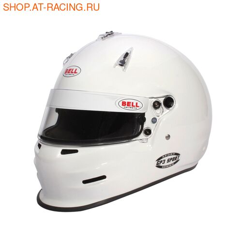  Bell GP3 SPORT