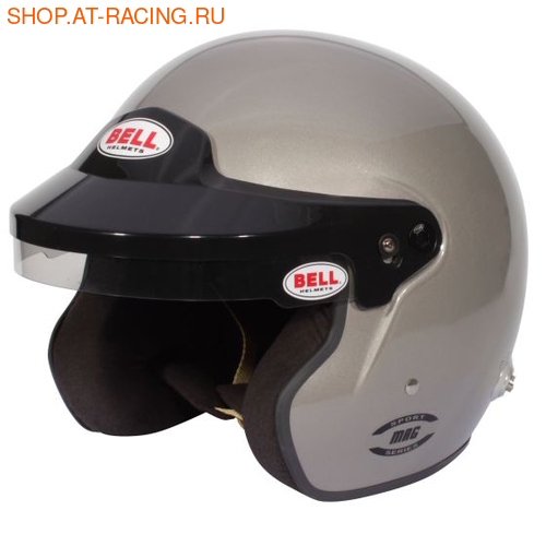  Bell TITANIUM S