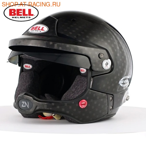  Bell MAG-10 RALLY CARBON ()