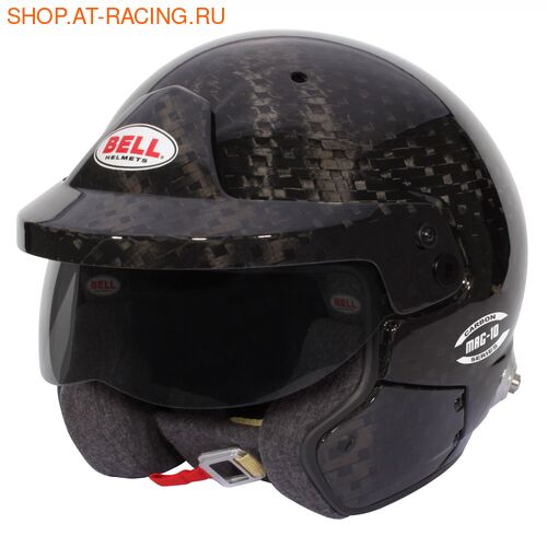  Bell MAG-10 CARBON ()