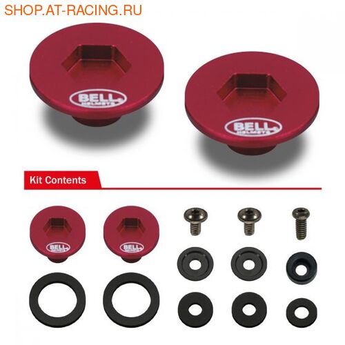 Bell Крепление визора SE07/SE077/SE06 (фото)
