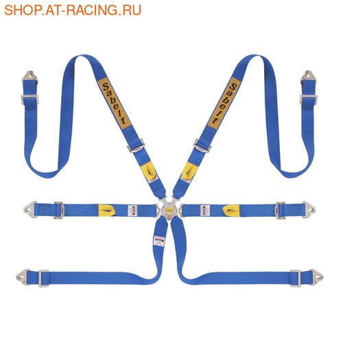   Sabelt SALOON STEEL RALLY 2X2