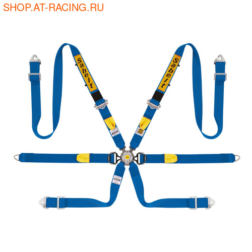   Sabelt SALOON SILVER ENDURO LPM PULL DOWN