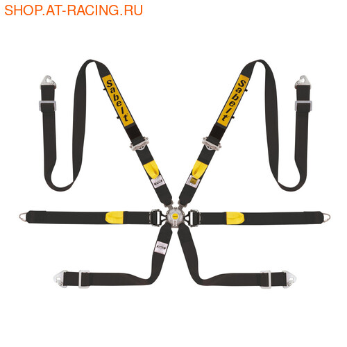   Sabelt SALOON SILVER ENDURO LPM PULL DOWN