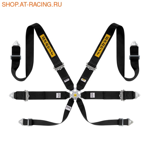   Sabelt SALOON SILVER RALLY 3x3
