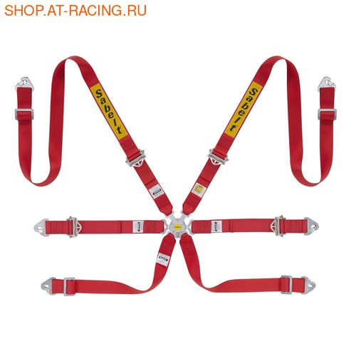   Sabelt SALOON SILVER RALLY 2X2