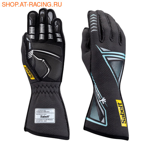  Sabelt GECKOTECH TG-11