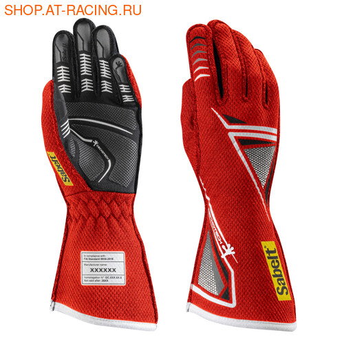  Sabelt GECKOTECH TG-11