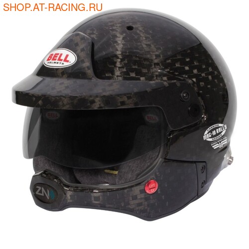  Bell MAG-10 CARBON RALLY WW ()