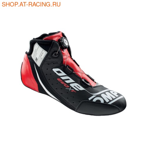  OMP One Evo X R ()