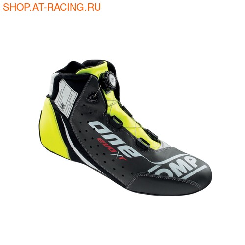 OMP One Evo X R ()