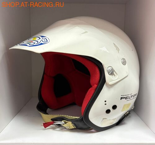 Шлем Sparco Pro Rally Шлем Sparco Pro Rally (фото)