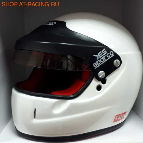 Шлем Sparco Rally Plus Шлем Sparco Rally Plus (фото)