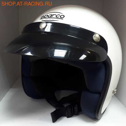 Шлем Sparco Club J-1 Шлем Sparco Club J-1 (фото)