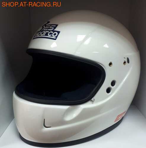Шлем Sparco Formula Шлем Sparco Formula (фото)