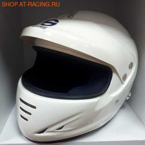 Шлем Sparco WTT Rally Шлем Sparco WTT Rally (фото)