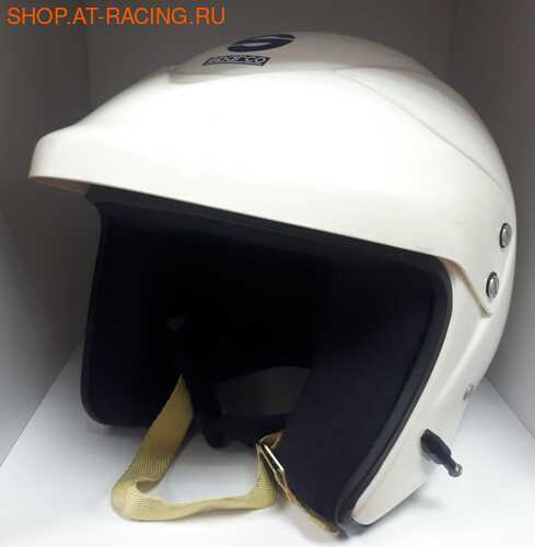 Шлем Sparco WTT-J Шлем Sparco WTT-J (фото)
