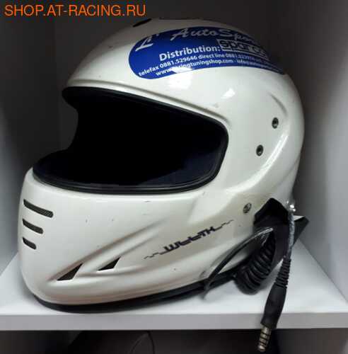  Sparco WTT-TK Rally ()