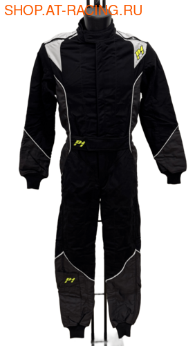 Комбинезон P1 SMART-X2 Комбинезон P1 SMART-X2 (фото)