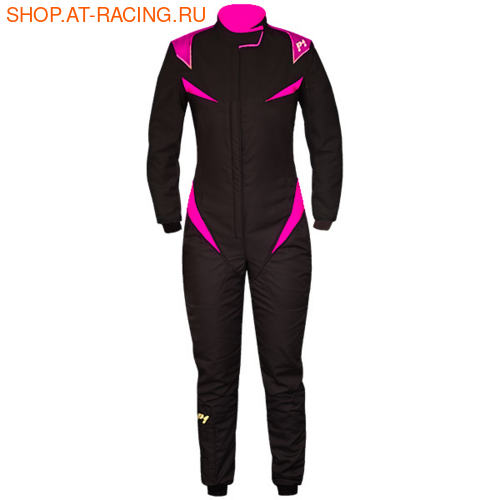 Комбинезон P1 Donna Комбинезон P1 Donna (фото)