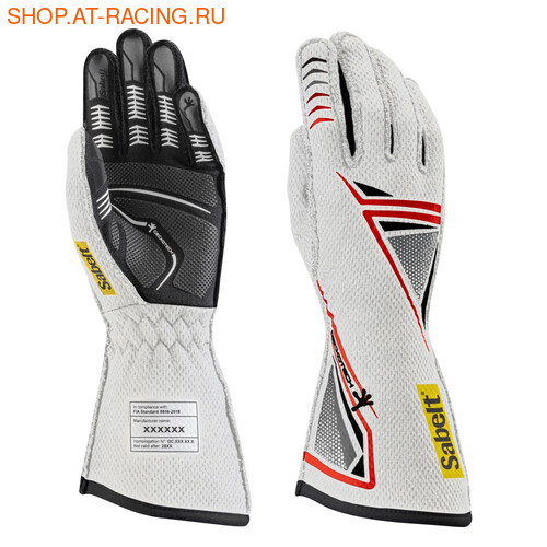 Перчатки Sabelt GECKOTECH TG-11 Перчатки Sabelt GECKOTECH TG-11