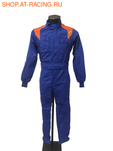 Комбинезон механика P1 M11 Комбинезон механика P1 M11 (фото)