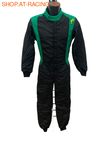 Комбинезон механика P1 TJ Комбинезон механика P1 TJ (фото)