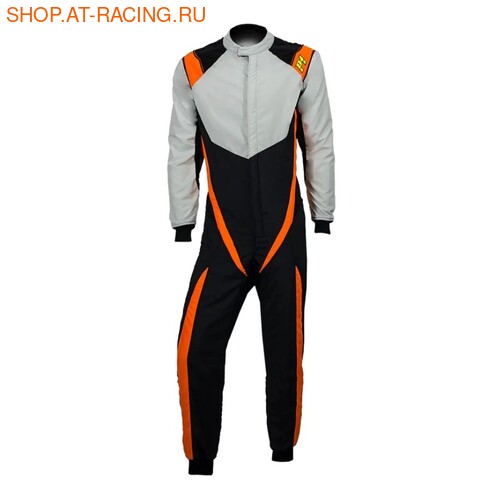 Комбинезон P1 GRIT Комбинезон P1 GRIT (фото)