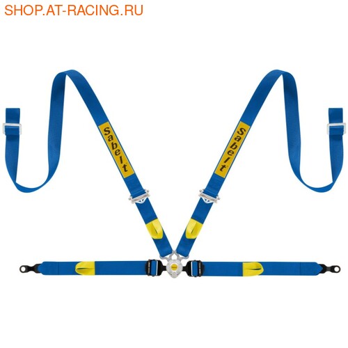 ����� ������������ Sabelt SILVER 911 passenger